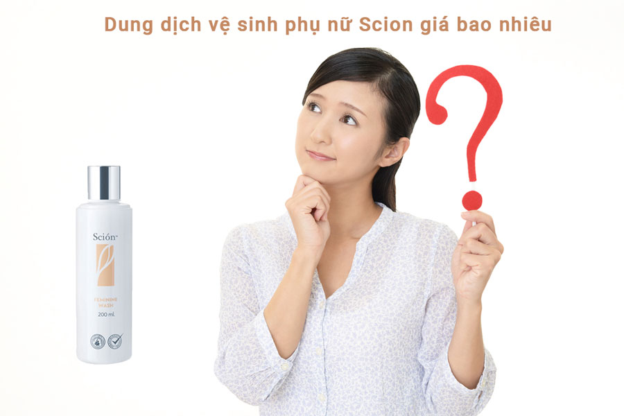 dung-dịch-vệ-sinh-phụ-nữ-scion-giá-bao-nhiêu